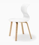 Panton tunior chair — изображение 3